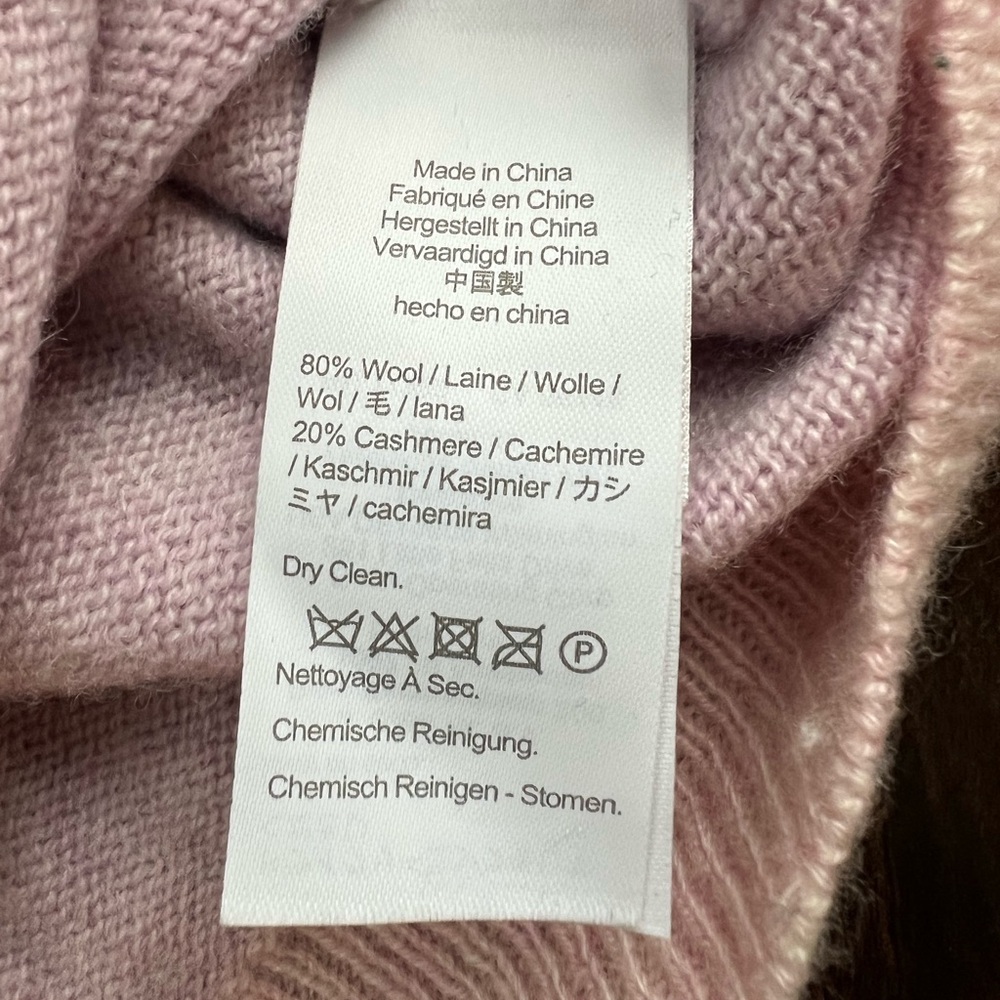 Sweater - Picture 4 of 4